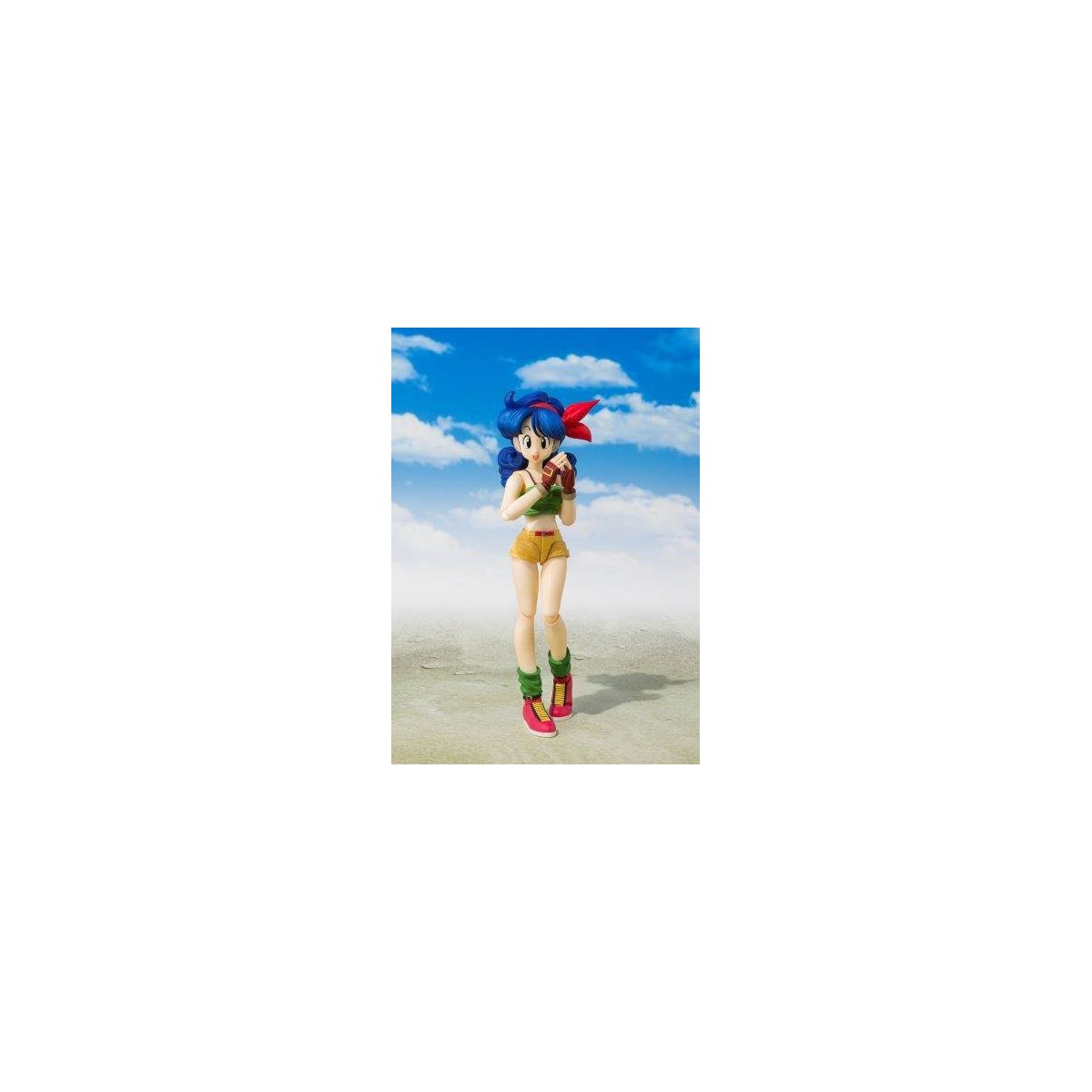 Bandai Tamashii - DRAGON BALL - Mittagessen - SHF SHFiguarts