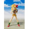 Bandai Tamashii - DRAGON BALL - Mittagessen - SHF SHFiguarts
