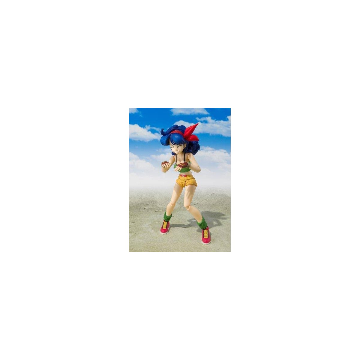 Bandai Tamashii - DRAGON BALL - Mittagessen - SHF SHFiguarts