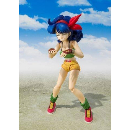 Bandai Tamashii - DRAGON BALL - Mittagessen - SHF SHFiguarts