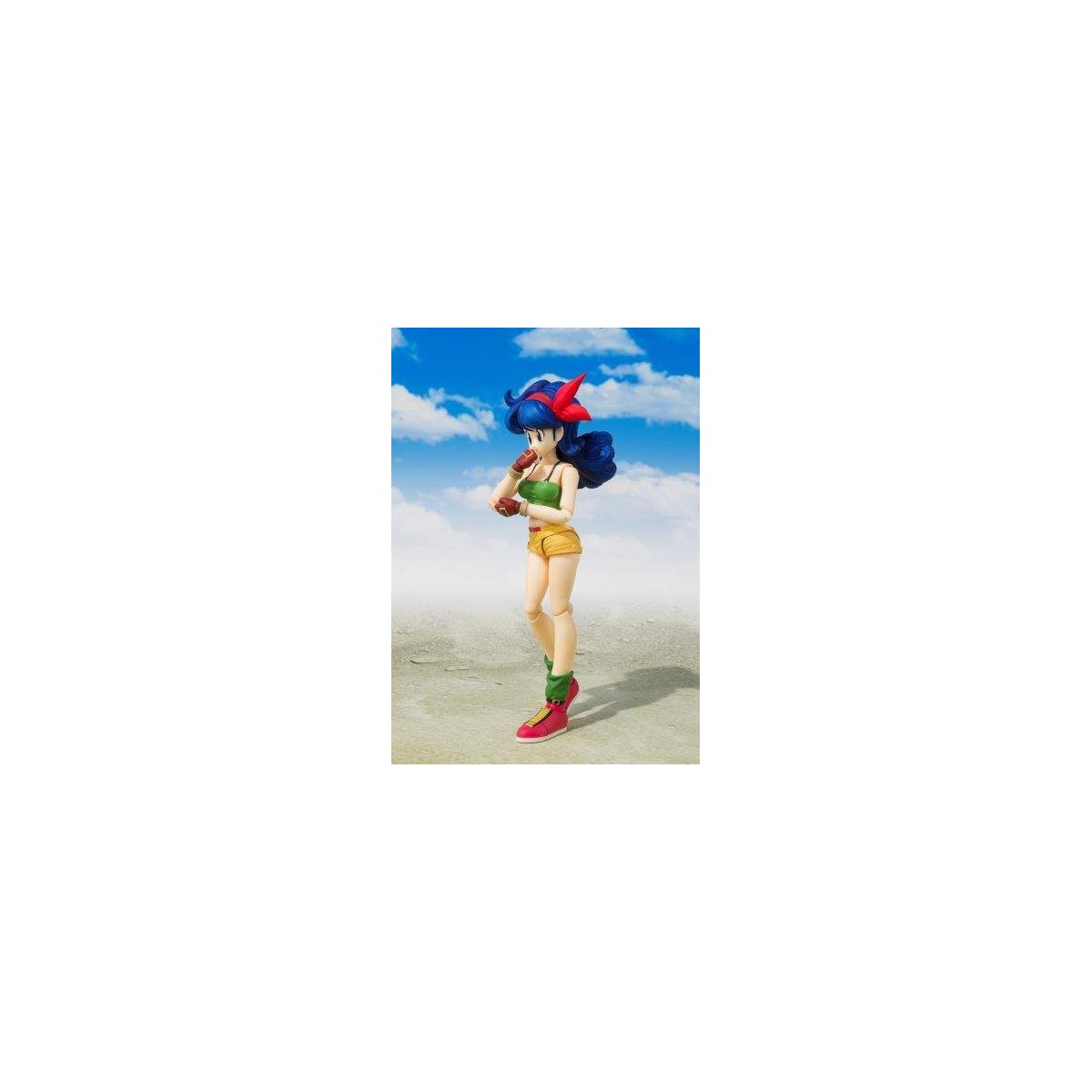 Bandai Tamashii - DRAGON BALL - Mittagessen - SHF SHFiguarts