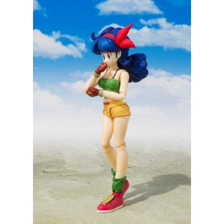 Bandai Tamashii - DRAGON BALL - Mittagessen - SHF SHFiguarts