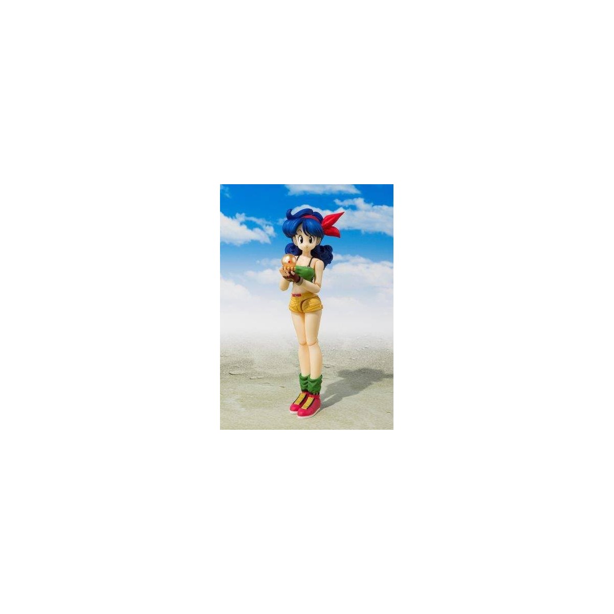 Bandai Tamashii - DRAGON BALL - Mittagessen - SHF SHFiguarts