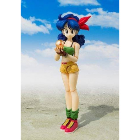 Bandai Tamashii - DRAGON BALL - Mittagessen - SHF SHFiguarts