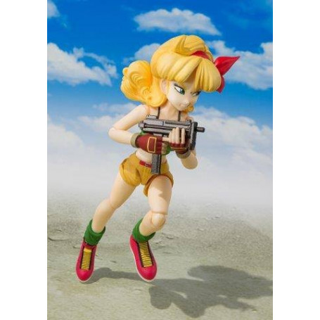 Bandai Tamashii - DRAGON BALL - Mittagessen - SHF SHFiguarts