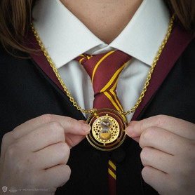 HARRY POTTER - Zeitdreher-Anhänger