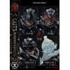 Prime 1 Studio Berserk - Guts Berserker Rüstung "Rage Edition" 1/4 - Deluxe Version