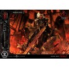 Prime 1 Studio Berserk - Guts Berserker Rüstung "Rage Edition" 1/4 - Deluxe Version