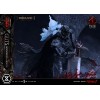 Prime 1 Studio Berserk - Guts Berserker Rüstung "Rage Edition" 1/4 - Deluxe Version