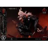 Prime 1 Studio Berserk - Guts Berserker Rüstung "Rage Edition" 1/4 - Deluxe Version