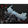 Prime 1 Studio Berserk - Guts Berserker Rüstung "Rage Edition" 1/4 - Deluxe Version
