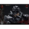Prime 1 Studio Berserk - Guts Berserker Rüstung "Rage Edition" 1/4 - Deluxe Version