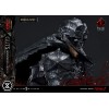 Prime 1 Studio Berserk - Guts Berserker Rüstung "Rage Edition" 1/4 - Deluxe Version
