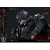 Prime 1 Studio Berserk - Guts Berserker Rüstung "Rage Edition" 1/4 - Deluxe Version