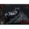 Prime 1 Studio Berserk - Guts Berserker Rüstung "Rage Edition" 1/4 - Deluxe Version