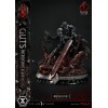 Prime 1 Studio Berserk - Guts Berserker Rüstung "Rage Edition" 1/4 - Deluxe Version