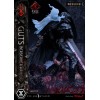 Prime 1 Studio Berserk - Guts Berserker Rüstung "Rage Edition" 1/4 - Deluxe Version