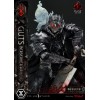 Prime 1 Studio Berserk - Guts Berserker Rüstung "Rage Edition" 1/4 - Deluxe Version
