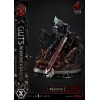 Prime 1 Studio Berserk - Guts Berserker Rüstung "Rage Edition" 1/4 - Deluxe Version
