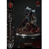 Prime 1 Studio Berserk - Guts Berserker Rüstung "Rage Edition" 1/4 - Deluxe Version