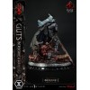Prime 1 Studio Berserk - Guts Berserker Rüstung "Rage Edition" 1/4 - Deluxe Version