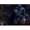 Prime 1 Studio Berserk - Guts Berserker Rüstung "Rage Edition" 1/4 - Deluxe Version