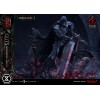 Prime 1 Studio Berserk - Guts Berserker Rüstung "Rage Edition" 1/4 - Deluxe Version