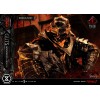 Prime 1 Studio Berserk - Guts Berserker Rüstung "Rage Edition" 1/4 - Deluxe Version