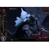 Prime 1 Studio Berserk - Guts Berserker Rüstung "Rage Edition" 1/4 - Deluxe Version