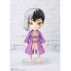Bandai figurine Figuarts MINI - Asagiri Gen - Dr. Stone