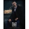 Big Chief - Peaky Blinders Figur 1/6 Arthur Shelby Limited Edition
