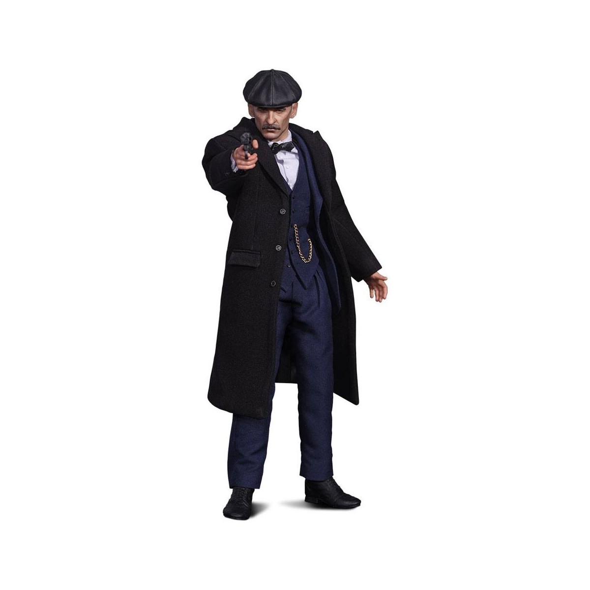 Big Chief - Peaky Blinders Figur 1/6 Arthur Shelby Limited Edition