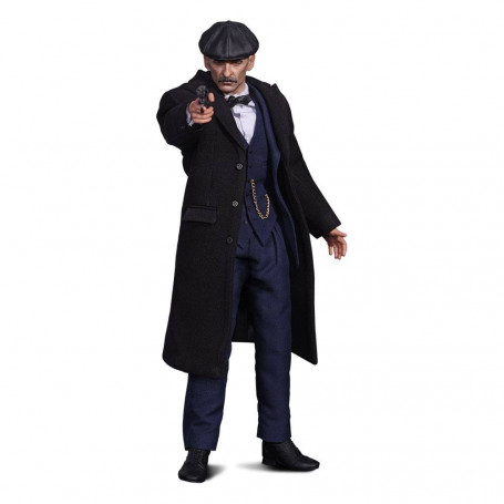 Big Chief - Peaky Blinders Figur 1/6 Arthur Shelby Limited Edition