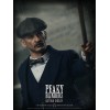 Big Chief - Peaky Blinders Figur 1/6 Arthur Shelby Limited Edition
