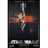 Hot Toys - Star Wars figurine MMS DX 1/6 Luke Skywalker