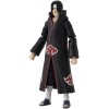 Bandai Anime-Helden - Naruto Shippuden - Naruto - Sasuke - Kakashi - 15cm