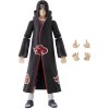 Bandai Anime-Helden - Naruto Shippuden - Naruto - Sasuke - Kakashi - 15cm