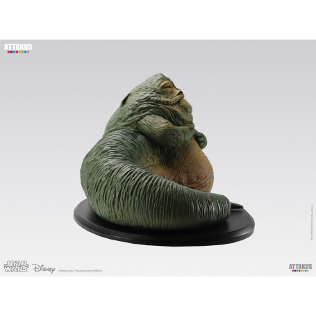 Attakus Star Wars Elite Collection statue Chewbacca 22 cm