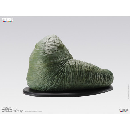 Attakus Star Wars Elite Collection statue Chewbacca 22 cm