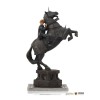 Iron Studios - Harry Potter - Ron Weasley beim Zauberer-Schach BDS Deluxe Art Scale 1/10