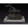 Iron Studios - Harry Potter - Ron Weasley beim Zauberer-Schach BDS Deluxe Art Scale 1/10