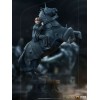 Iron Studios - Harry Potter - Ron Weasley beim Zauberer-Schach BDS Deluxe Art Scale 1/10