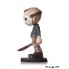 Iron Studios - Jason Voorhees - Freitag der 13. Mini Co.Heroes PVC