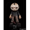 Iron Studios - Jason Voorhees - Freitag der 13. Mini Co.Heroes PVC