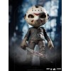 Iron Studios - Jason Voorhees - Freitag der 13. Mini Co.Heroes PVC