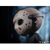 Iron Studios - Jason Voorhees - Freitag der 13. Mini Co.Heroes PVC