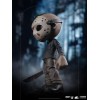Iron Studios - Jason Voorhees - Freitag der 13. Mini Co.Heroes PVC