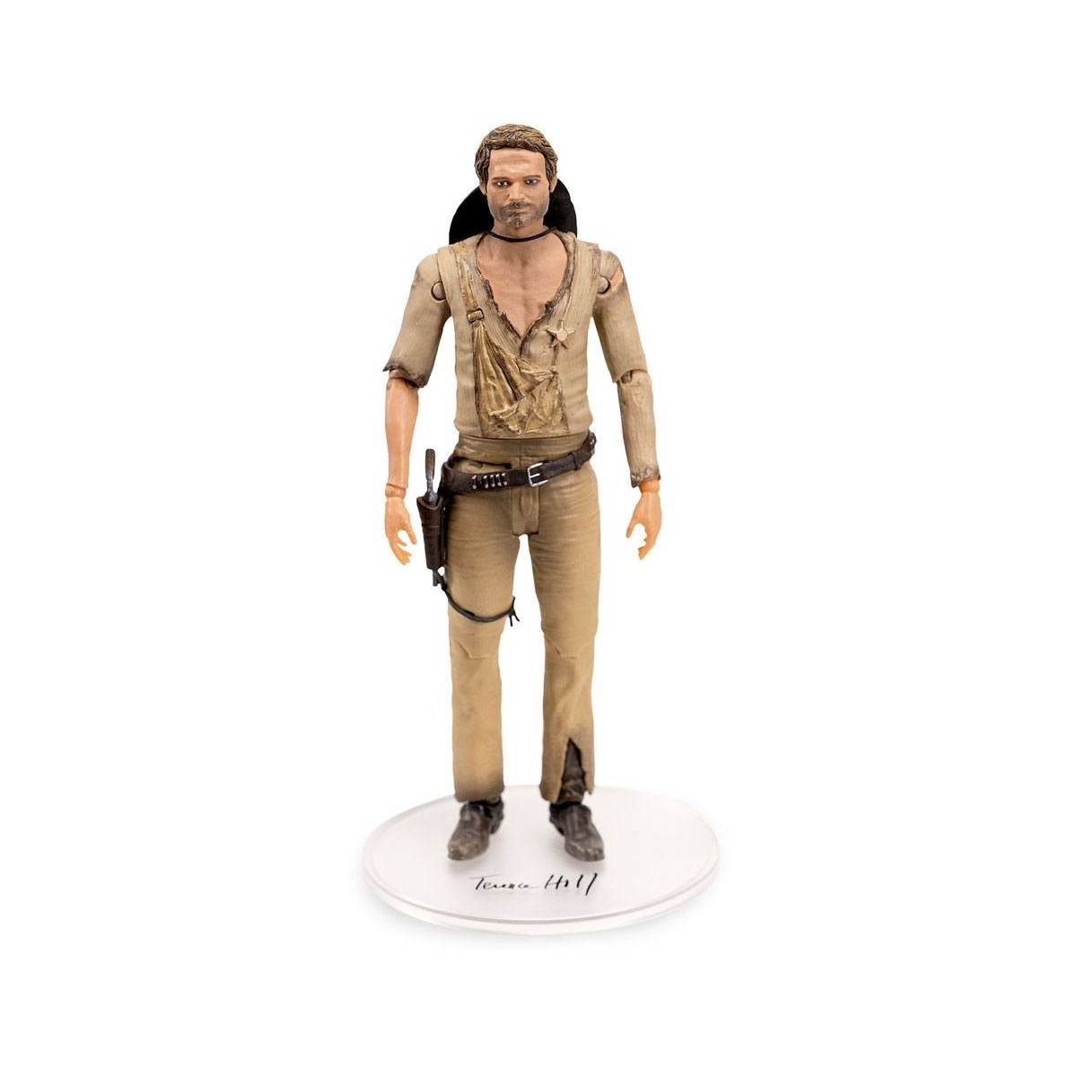 Oakie Doakie Toys - Terence Hill-Figur Trinita