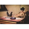Oakie Doakie Toys - Terence Hill-Figur Trinita