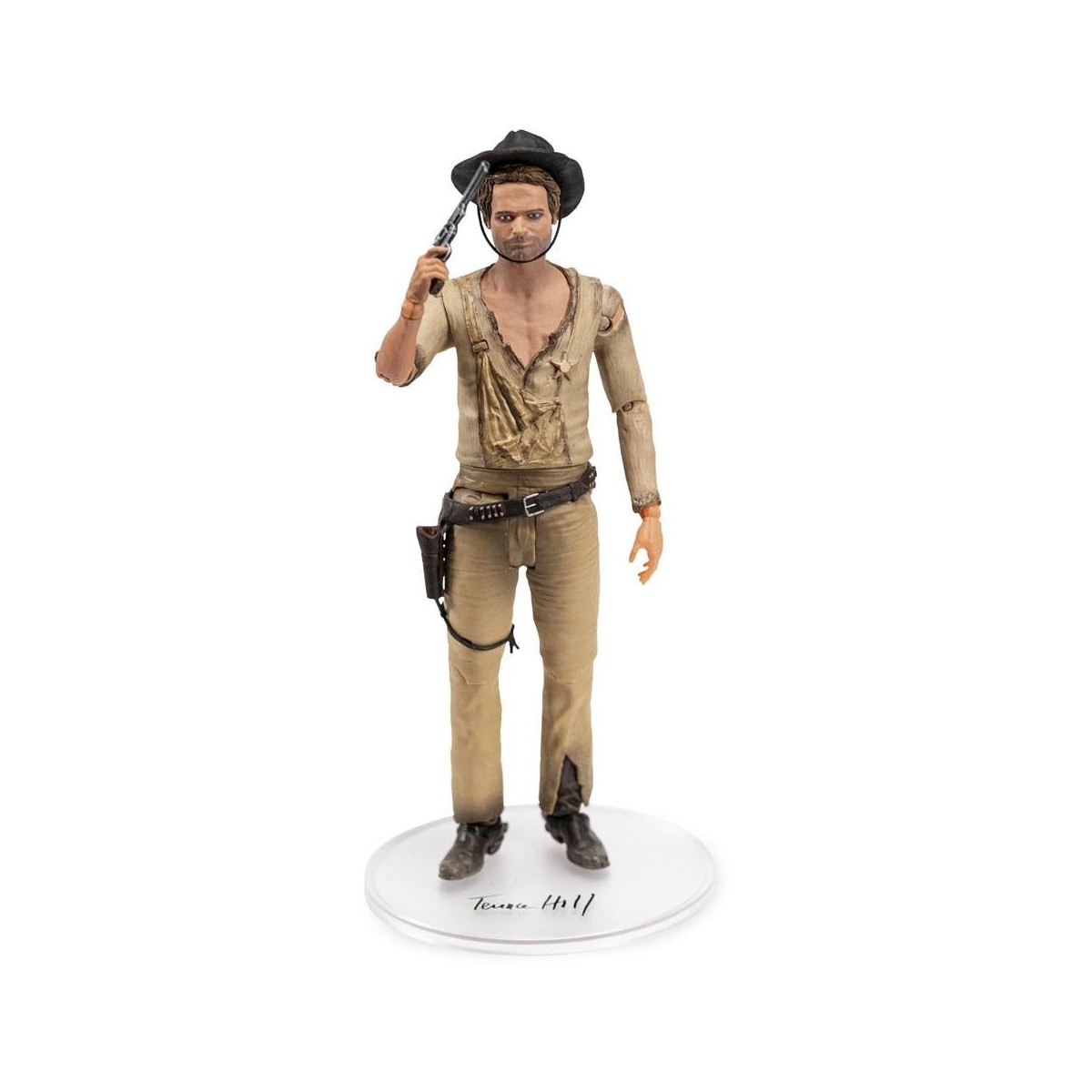 Oakie Doakie Toys - Terence Hill-Figur Trinita